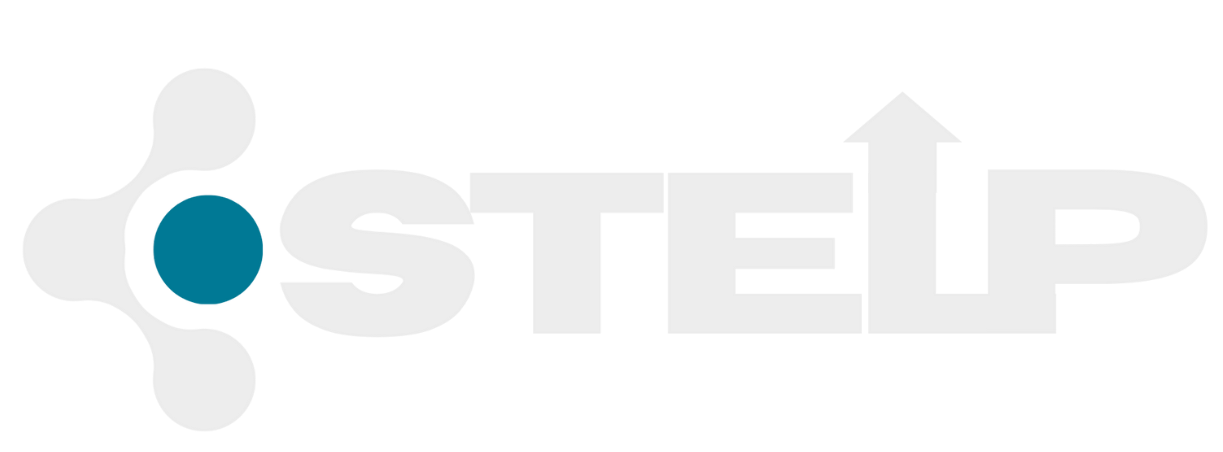 StepUp logo